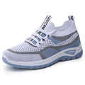 Women Sneakers 2026 New Spring Autumn Brand Luxury Vulcanize Shoes Casual Footwear Zapatillas Mujer Light Flat Breathable Shoes