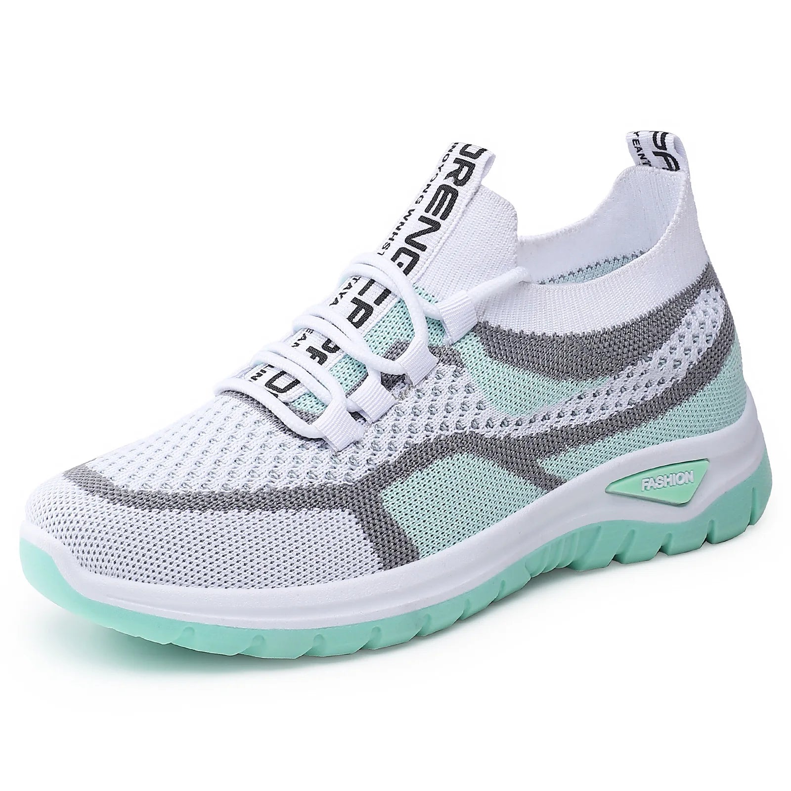 Women Sneakers 2026 New Spring Autumn Brand Luxury Vulcanize Shoes Casual Footwear Zapatillas Mujer Light Flat Breathable Shoes