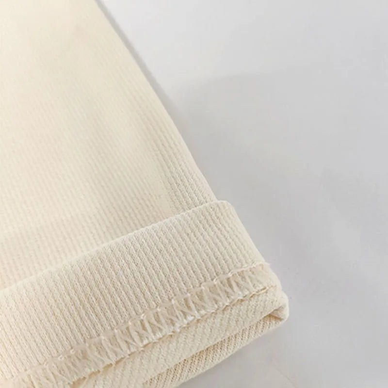 New Slim Fit Cardigan for Men, Thin Spring and Autumn Outerwear, Long Sleeve Casual Trendy Versatile Pure Color Slim Fit Autumn