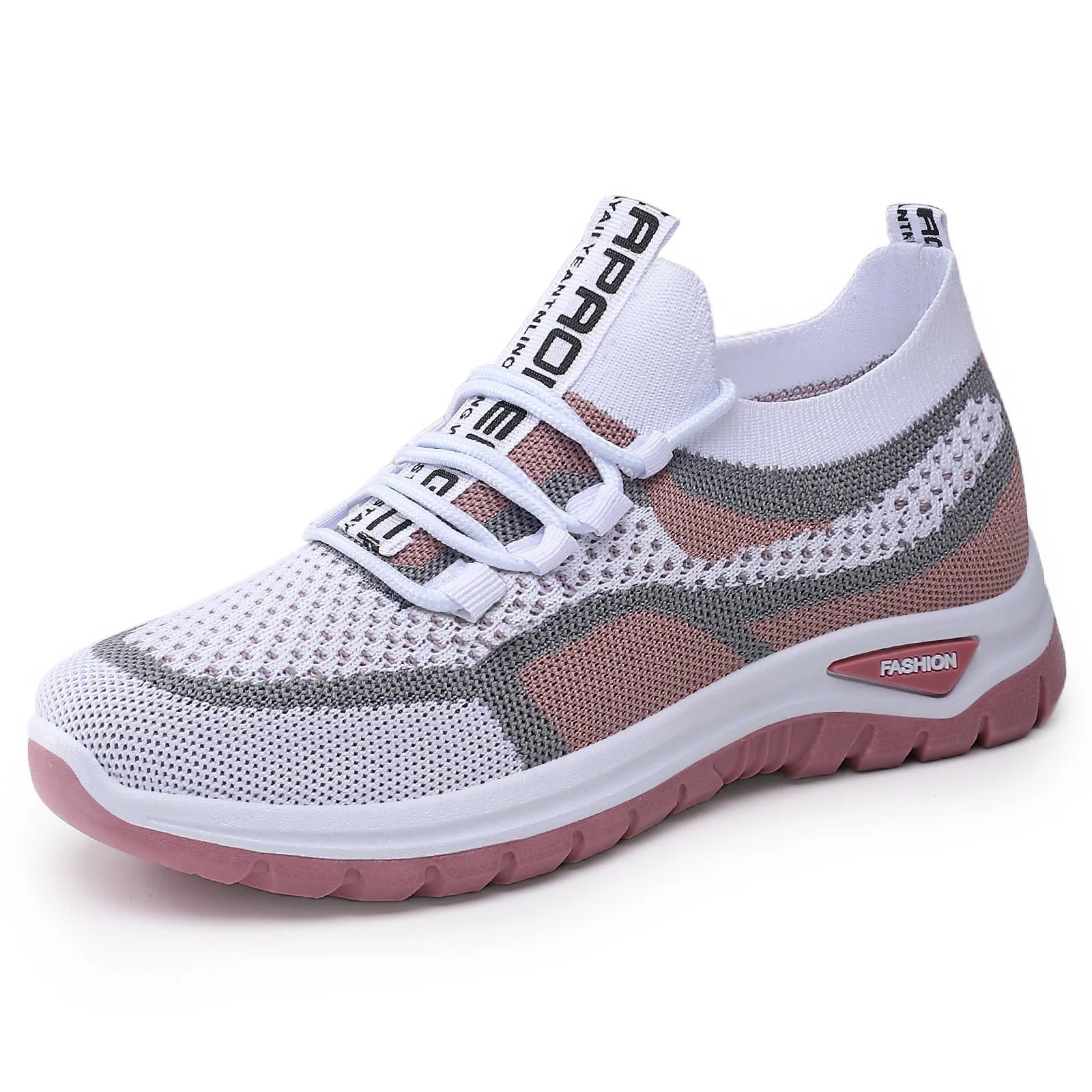 Women Sneakers 2026 New Spring Autumn Brand Luxury Vulcanize Shoes Casual Footwear Zapatillas Mujer Light Flat Breathable Shoes