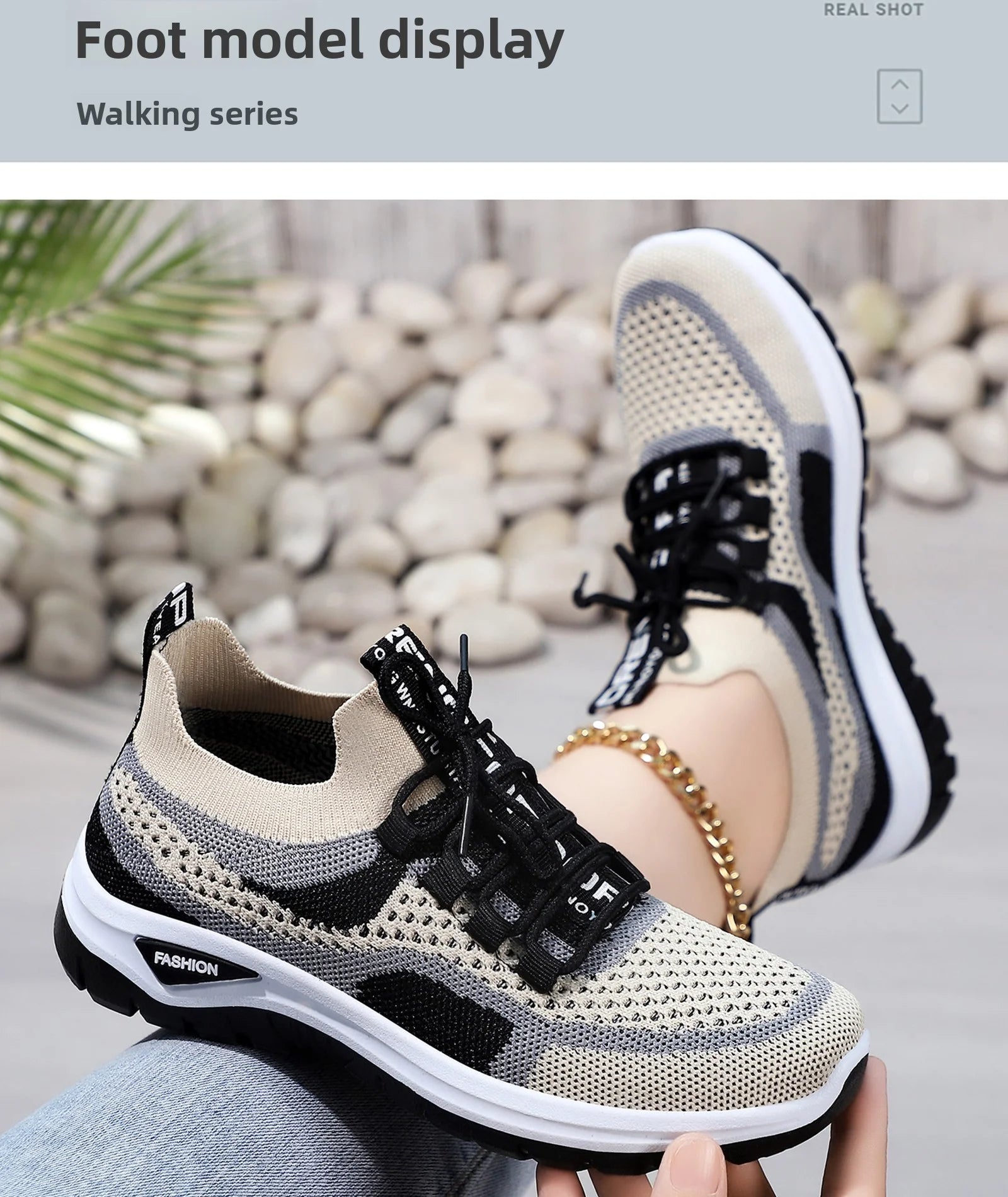 Women Sneakers 2026 New Spring Autumn Brand Luxury Vulcanize Shoes Casual Footwear Zapatillas Mujer Light Flat Breathable Shoes