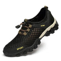 Wading Barefoot Sneakers Breathable Sneakers Men Shoes Fashion Shoes For Men Climbing Hiking Shoes Men Outdoor Beach