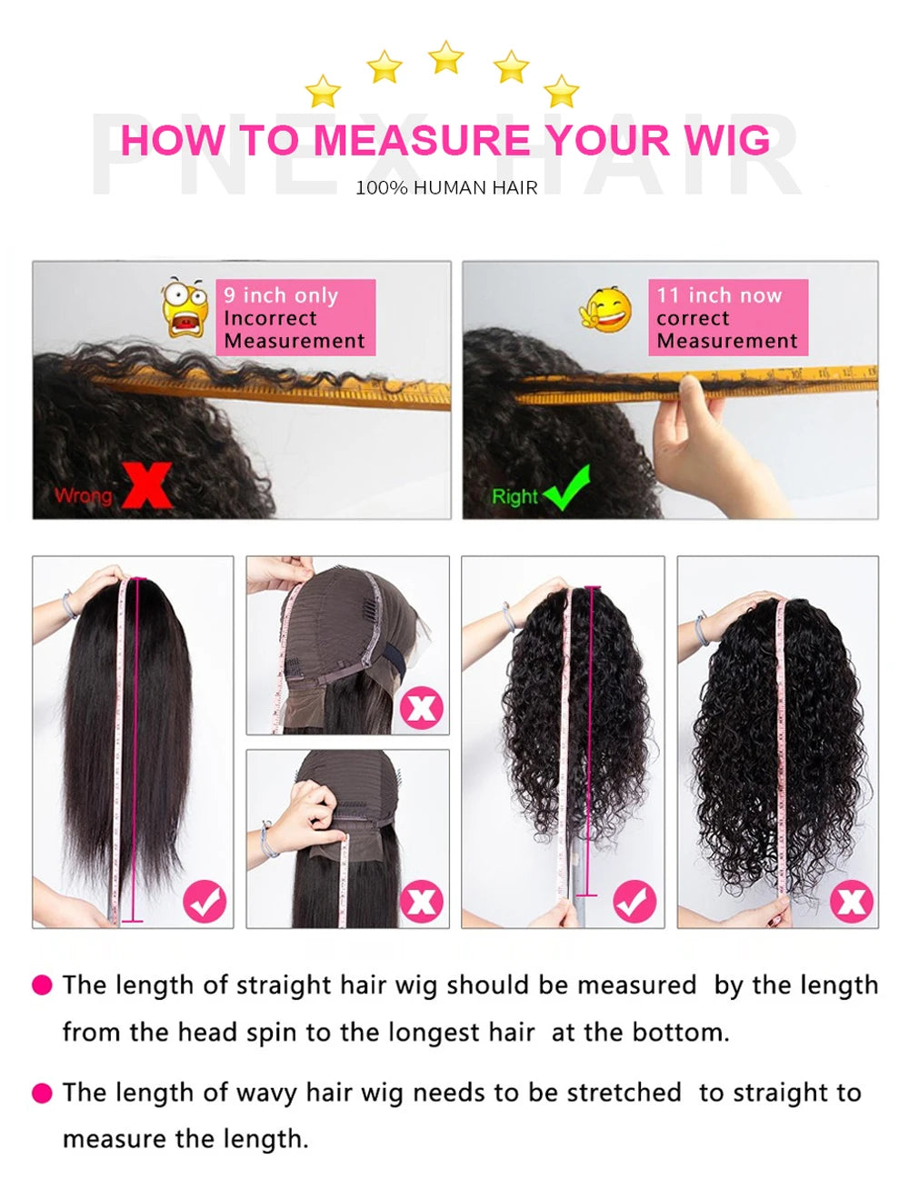 Short Curly Human Hair Wigs for Black Women Natural Color Kinky Curly Wigs with Bangs Brazilian Remy Hair Short Bob Wigs