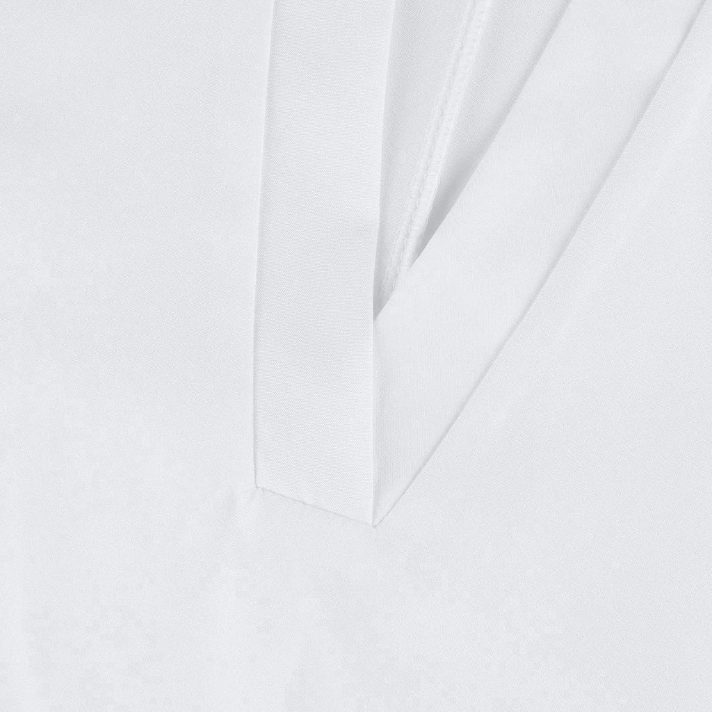 Summer Tops For Women Blouse 2026 Fashion Short Sleeve Solid V Neck Loose Shirts And Blouses Elegant Laies White Tops