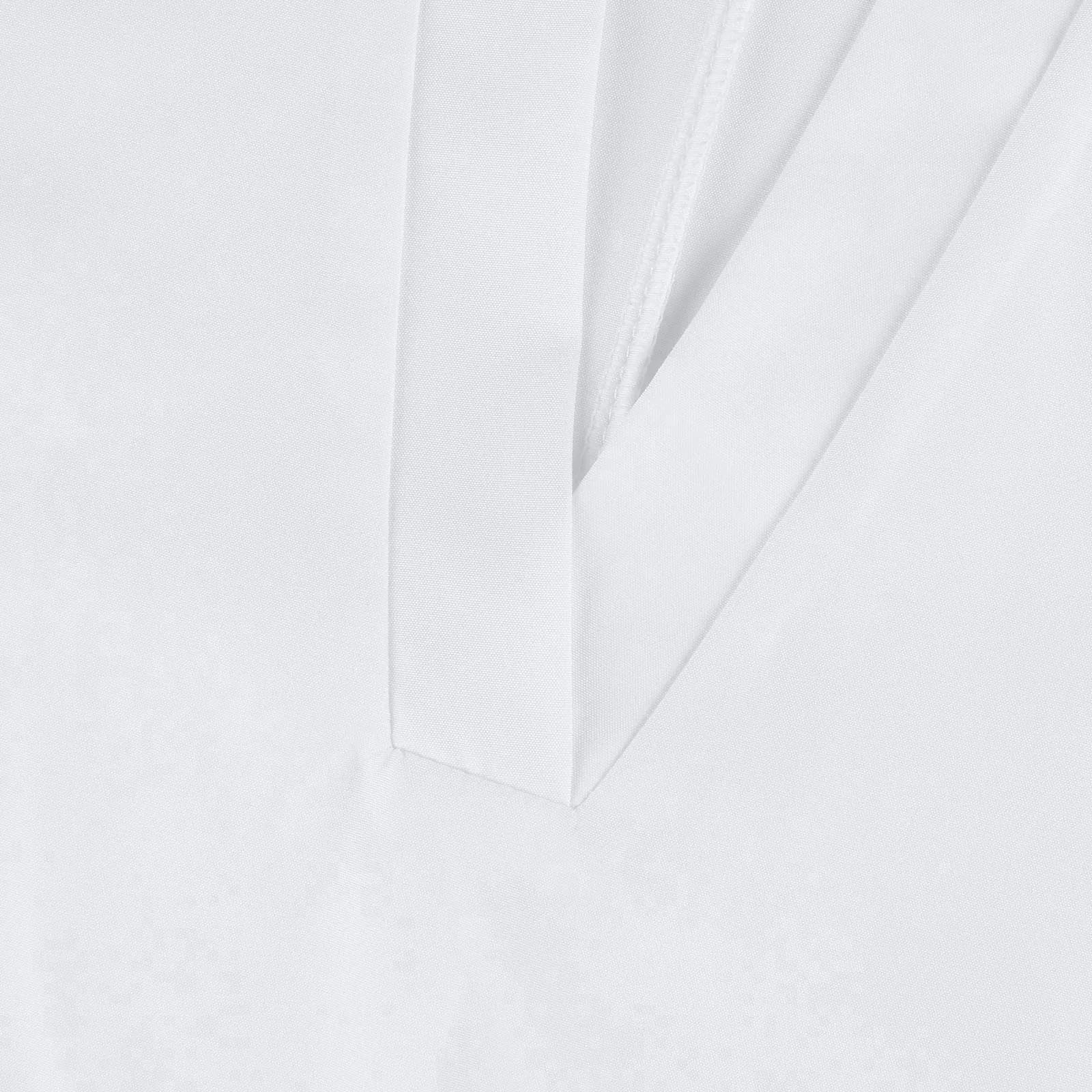Summer Tops For Women Blouse 2026 Fashion Short Sleeve Solid V Neck Loose Shirts And Blouses Elegant Laies White Tops