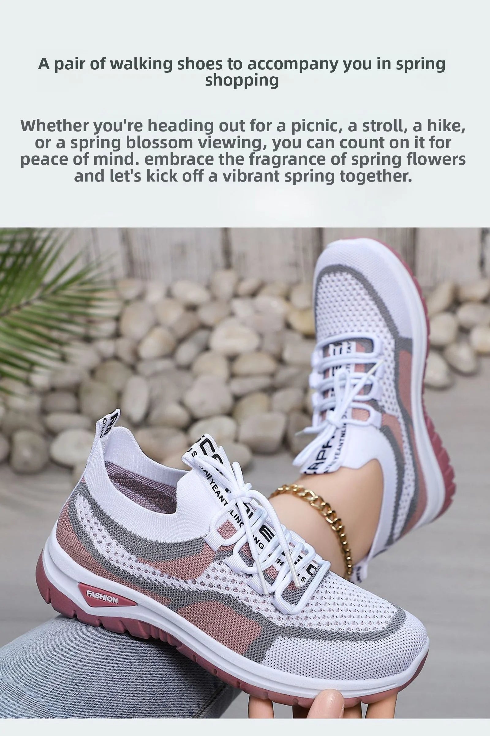 Women Sneakers 2026 New Spring Autumn Brand Luxury Vulcanize Shoes Casual Footwear Zapatillas Mujer Light Flat Breathable Shoes