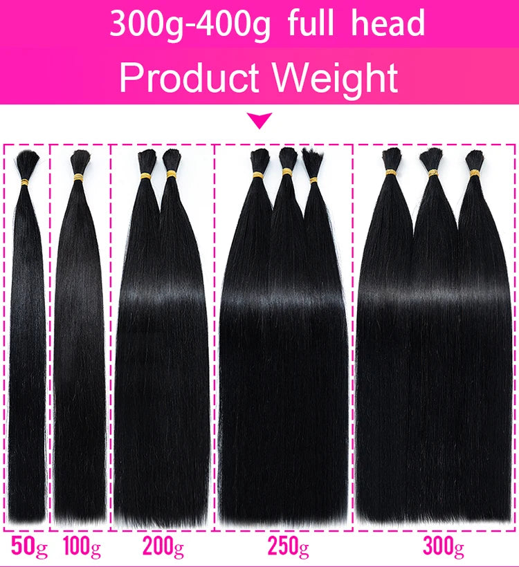 Extensões De Cabelos Humano Indiano Vietinamita Original Natural Brasileiro Cacheados Para Mega Hair Raw Indian 100% Human Hair